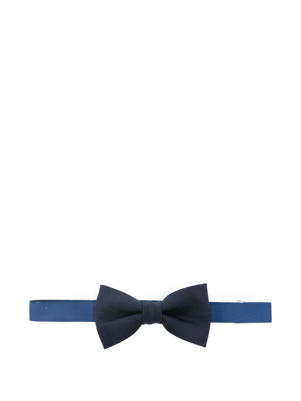 Papillion blu per bambino PP4227 BLU Paolo Pecora Kids 