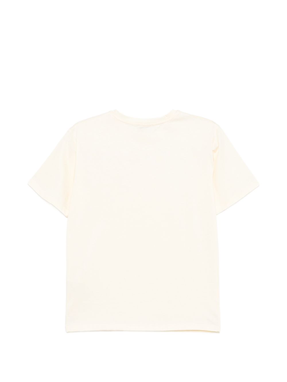 T-shirt sabbia per bambino PP4243 SAB Paolo Pecora Kids 