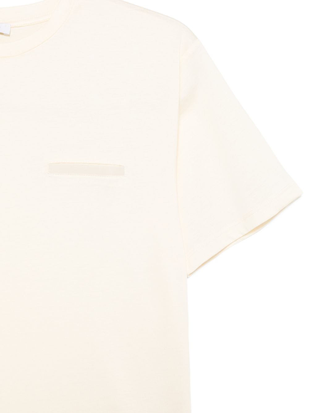 T-shirt sabbia per bambino PP4243 SAB Paolo Pecora Kids 