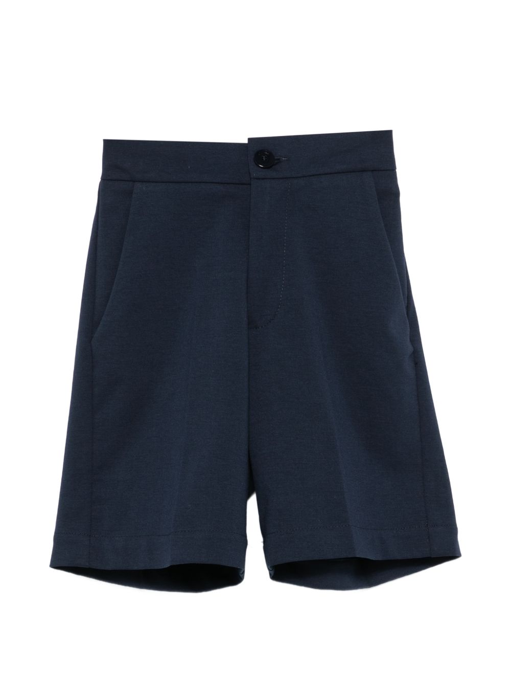 Bermuda blu per bambino PP4245 BLU Paolo Pecora Kids 