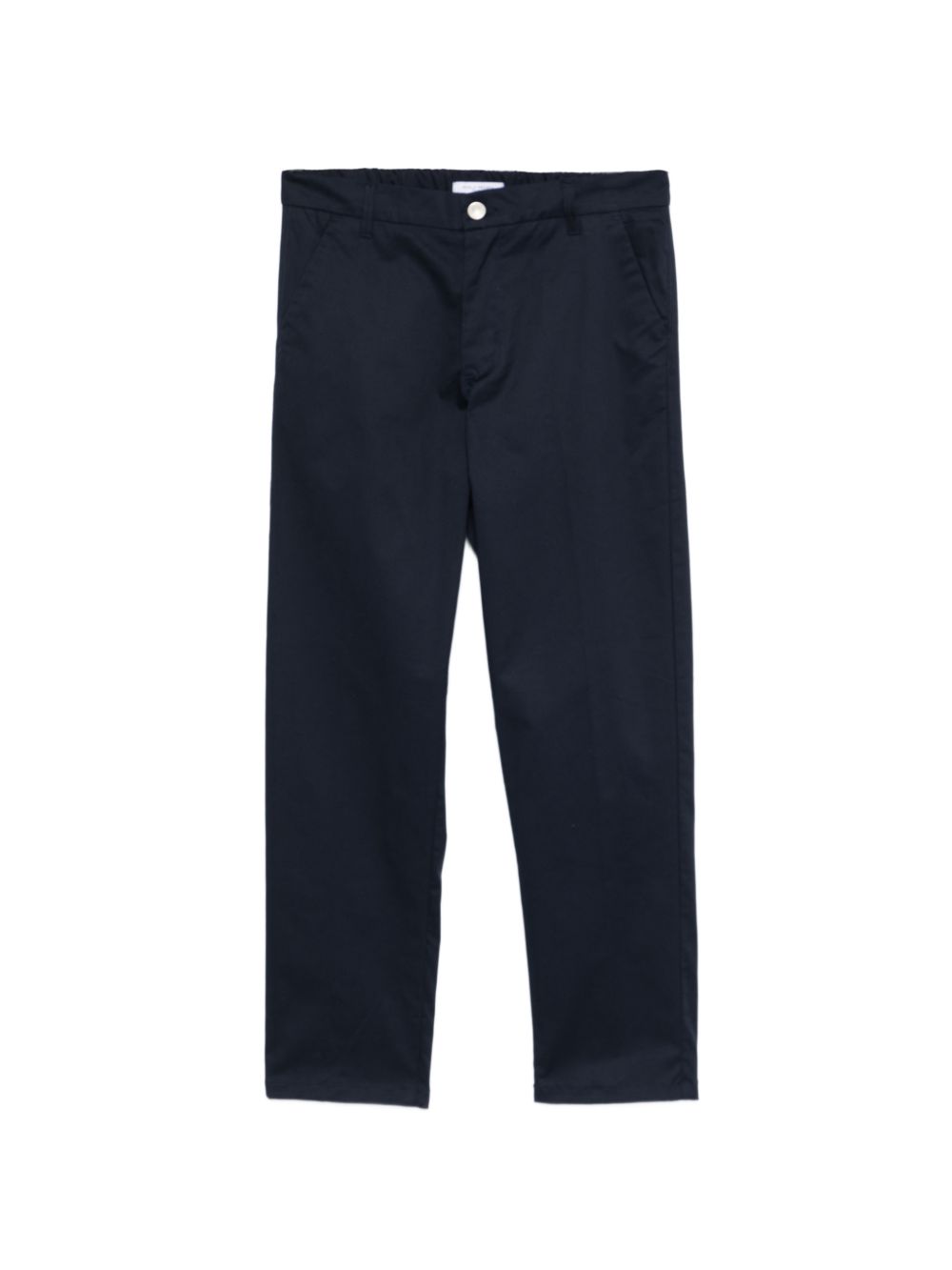 Pantalone blu per bambino PP4313 BLU Paolo Pecora Kids 