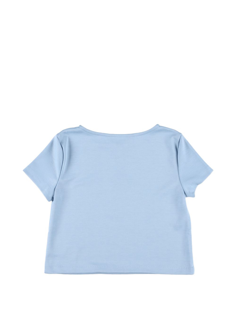 Completo celeste per bambina 312965215 501 Ralph Lauren Kids 