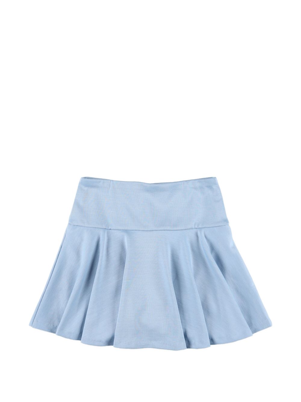 Completo celeste per bambina 312965215 501 Ralph Lauren Kids 