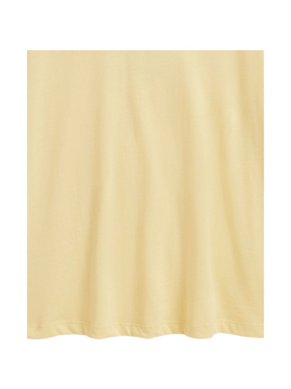Abito giallo per bambina 312A11770 001 Ralph Lauren Kids 