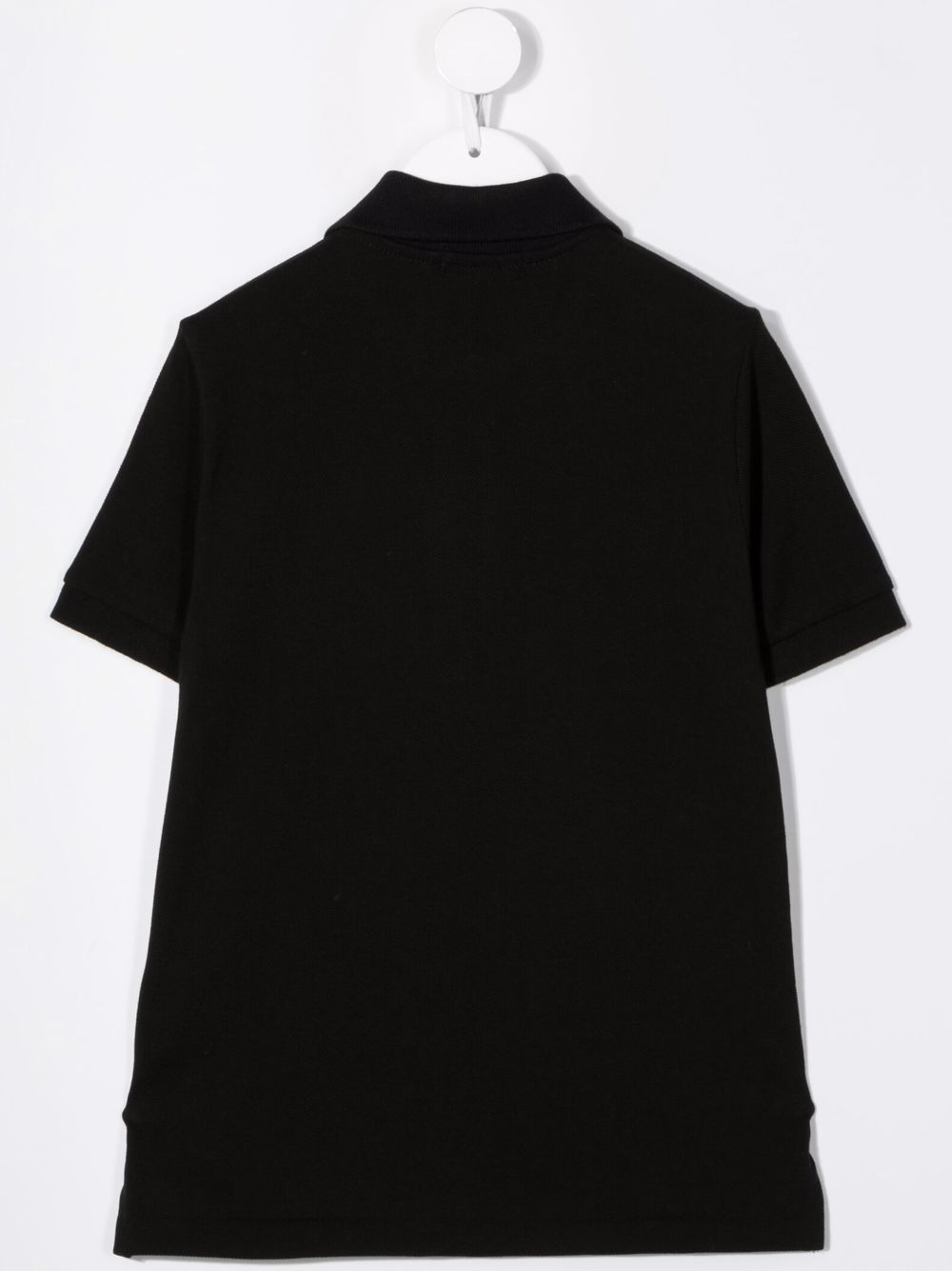 Polo nero per bambino 322603252 001 Ralph Lauren Kids 
