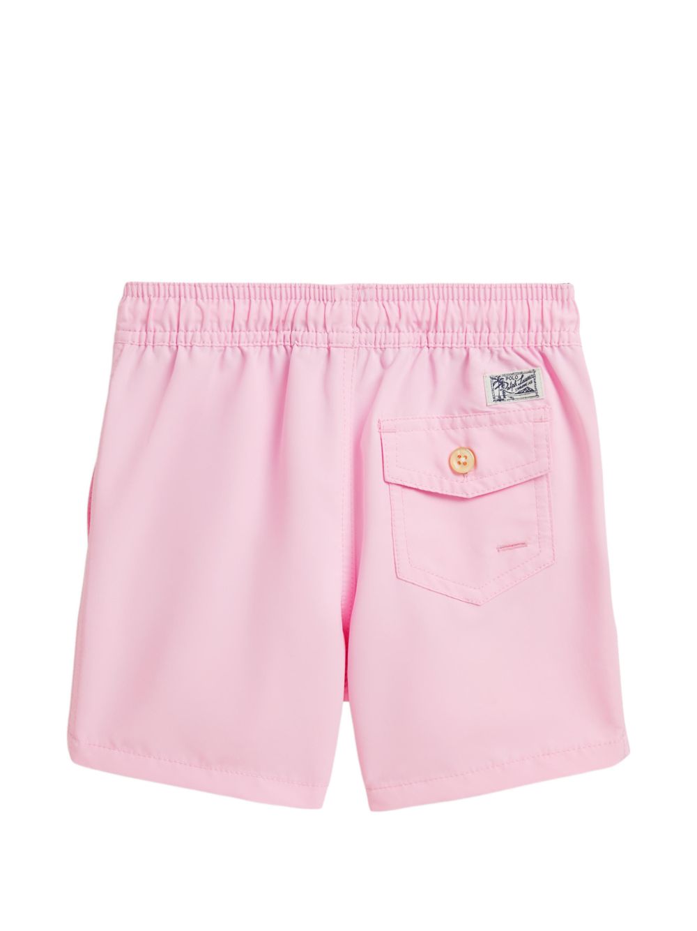 Costume rosa per bambino 323904015 503 Ralph Lauren Kids 