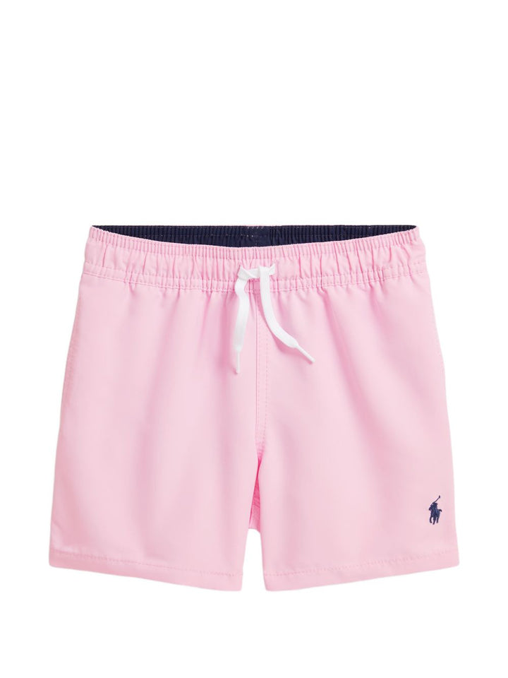 Costume rosa per bambino 323904015 503 Ralph Lauren Kids 