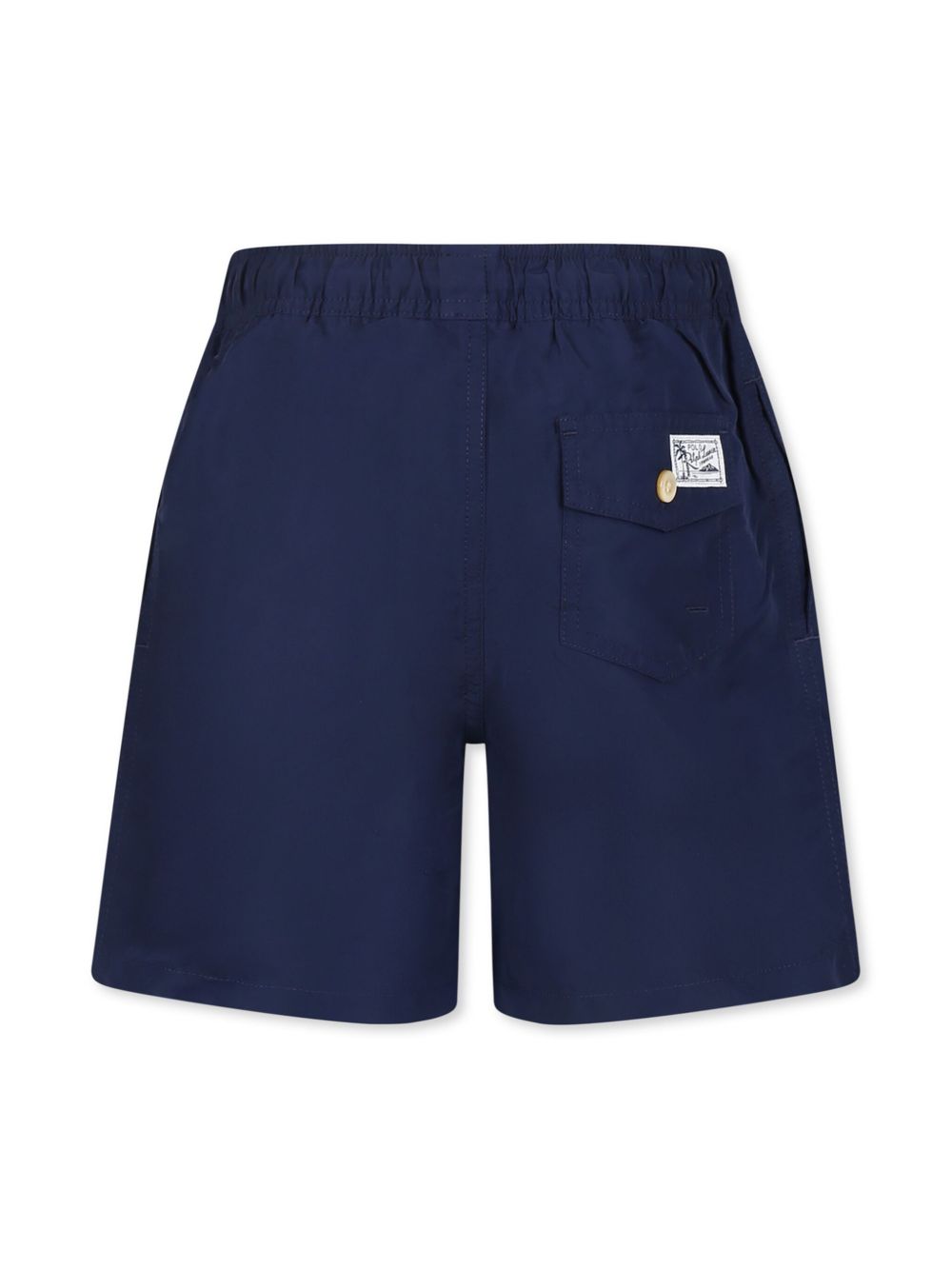 Costume blu navy/rosso per bambino 323957810 002 Ralph Lauren Kids 