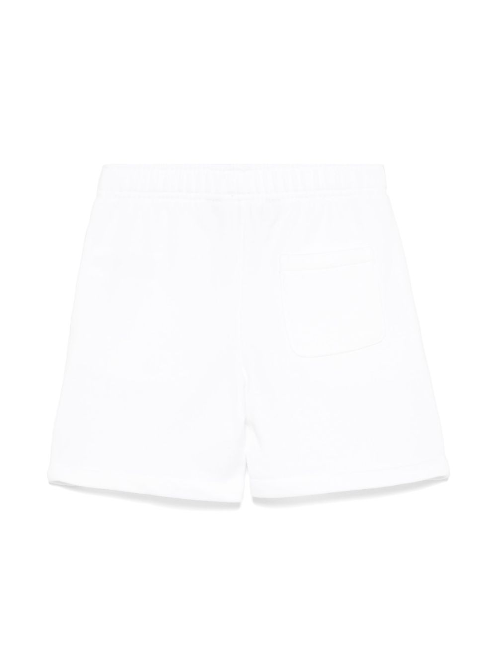 Bermuda bianca per bambino 323964135 001 Ralph Lauren Kids 