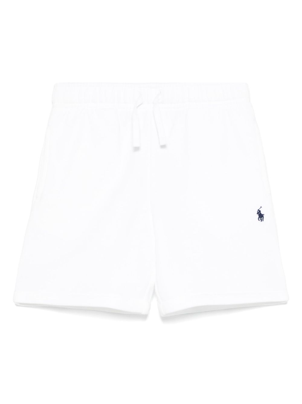 Bermuda bianca per bambino 323964135 001 Ralph Lauren Kids 