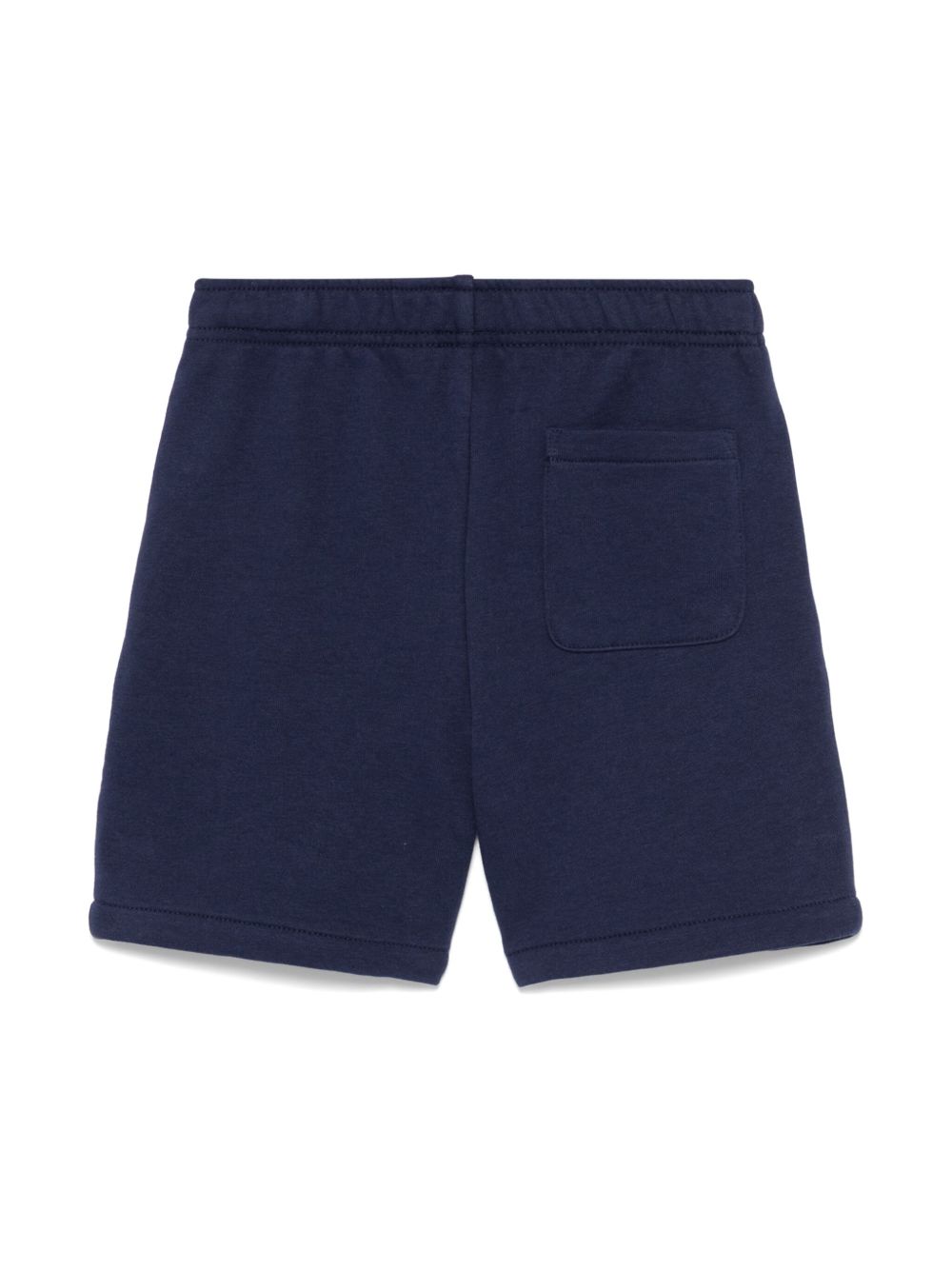 Bermuda blu navy per bambino 323964135 002 Ralph Lauren Kids 