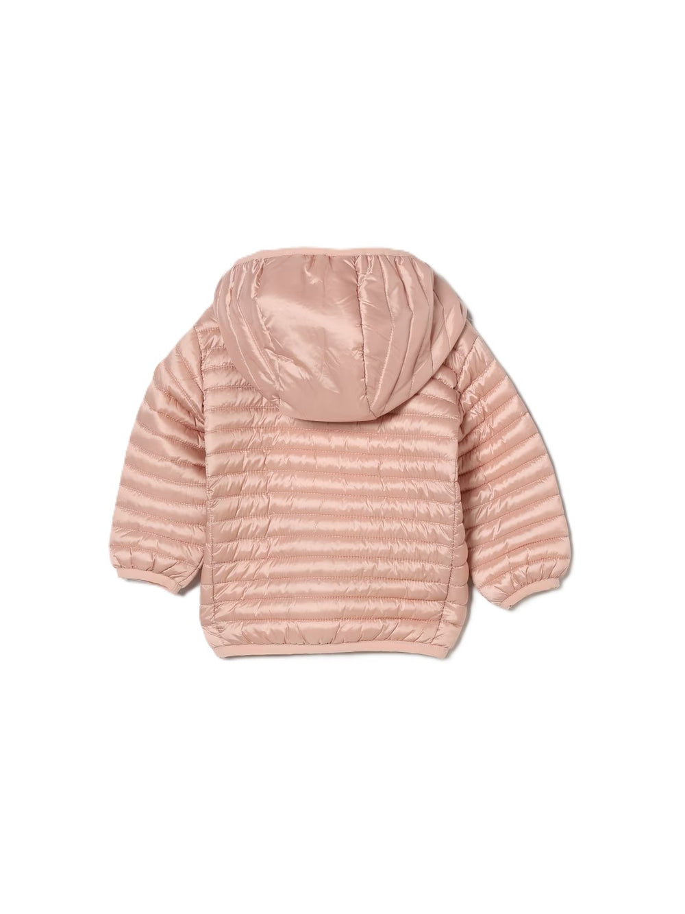 Giubbotto rosa per neonata I30005GIRIS22 80043 Save The Duck Kids 