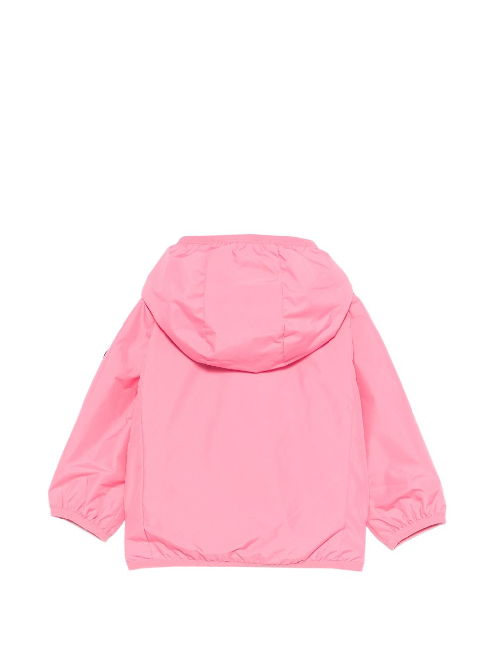 Giubbotto rosa aurora per neoanta I30006XWIND22 80018 Save The Duck Kids 