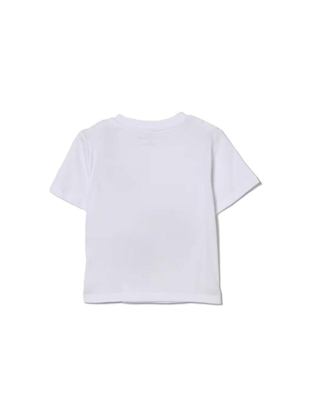 T-shirt bianca per bambino TY8Q71Z0434 100 Stella McCartney Kids 