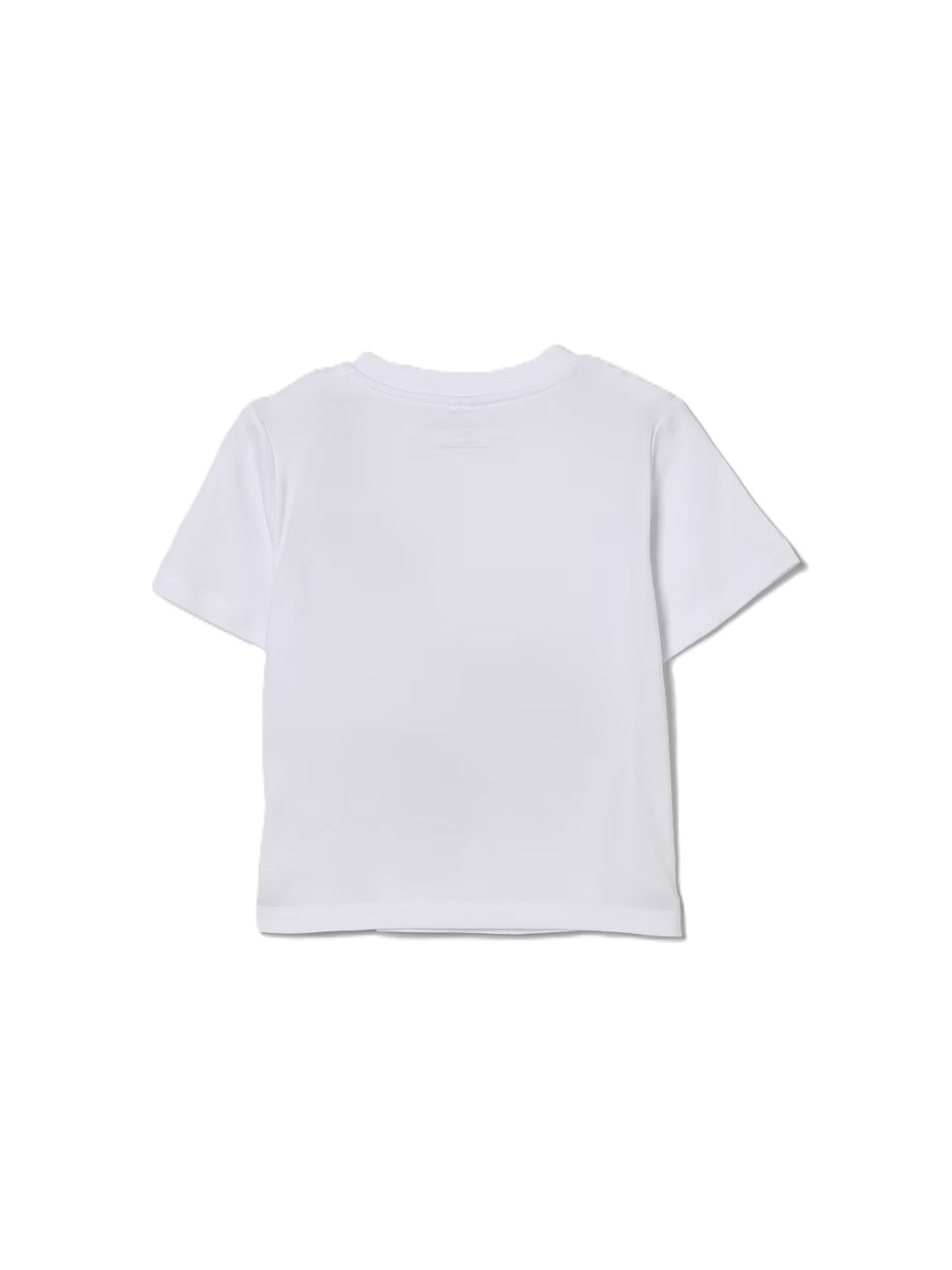 T-shirt bianca per bambino TY8Q71Z0434 100 Stella McCartney Kids 