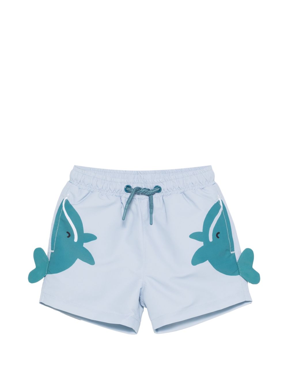 Costume celeste/blu per neonato TYC559Z0433 685 Stella McCartney Kids 