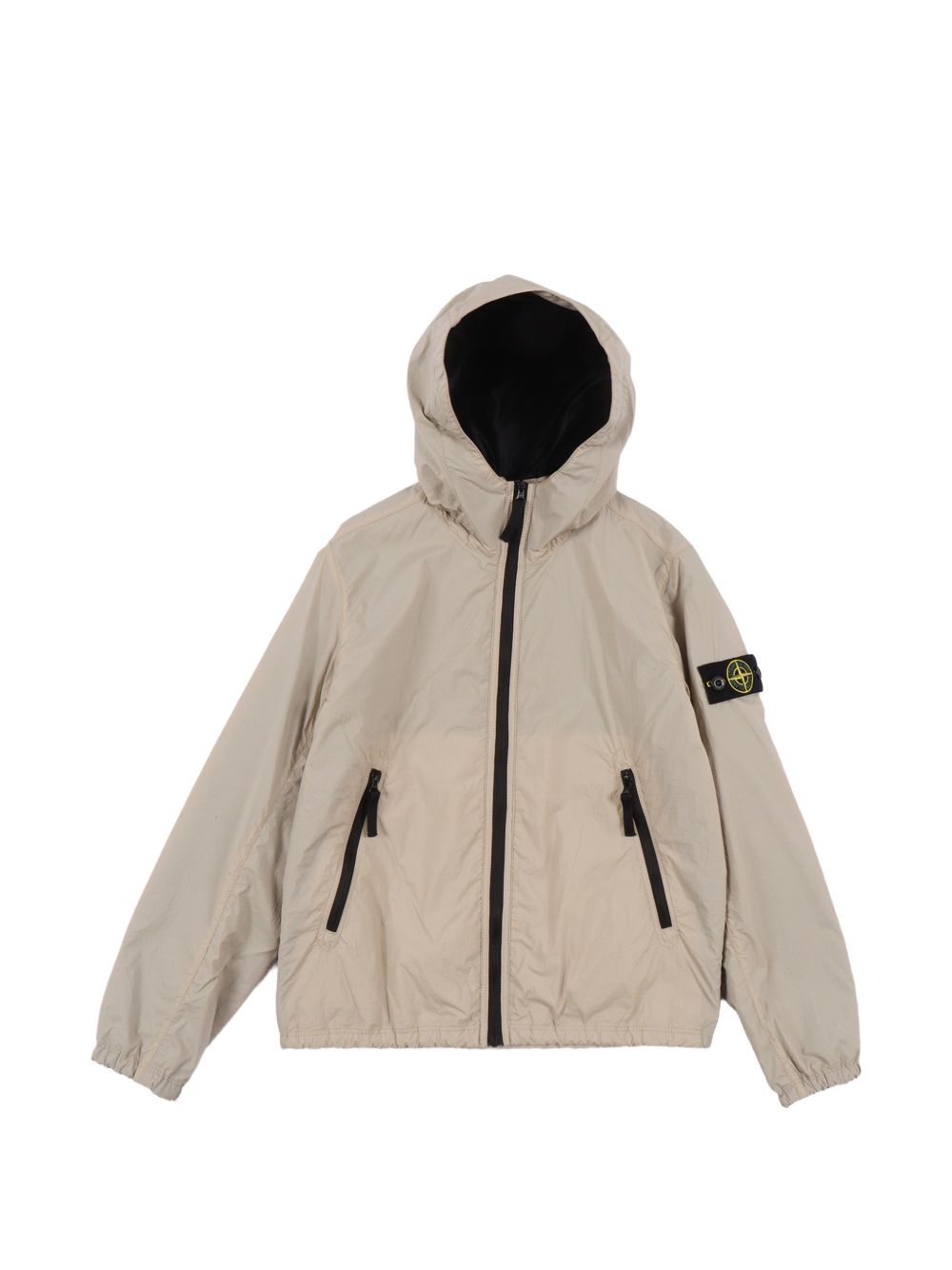 Giubbotto sabbia per bambino 64100012S0203 V0095 Stone Island Kids 