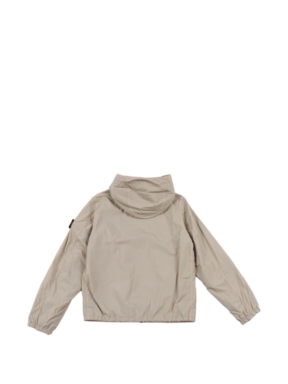 Giubbotto sabbia per bambino 64100012S0203 V0095 Stone Island Kids 