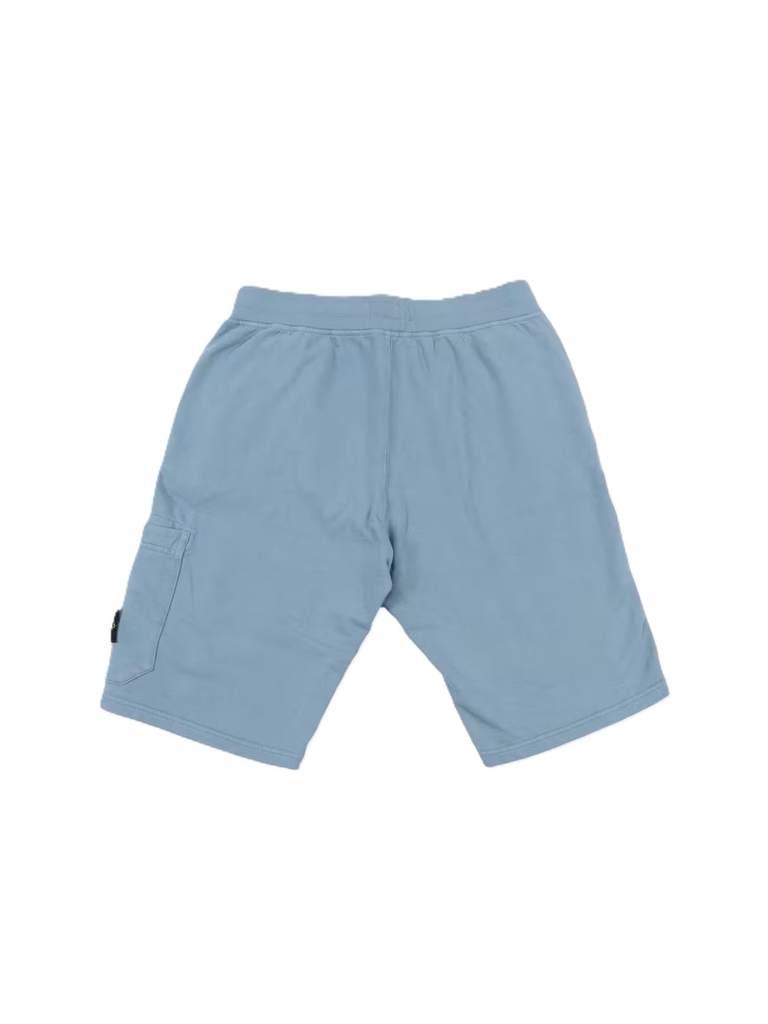 Bermuda celeste per bambino 66200006S0040 V004A Stone Island Kids 