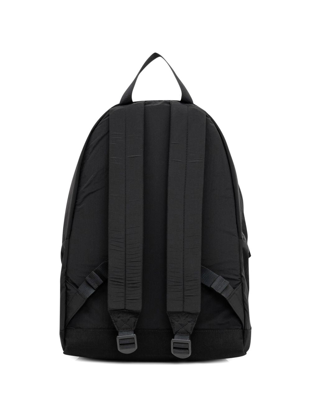 Zaino nero per bambino 69200003S0064 V0029 Stone Island Kids 