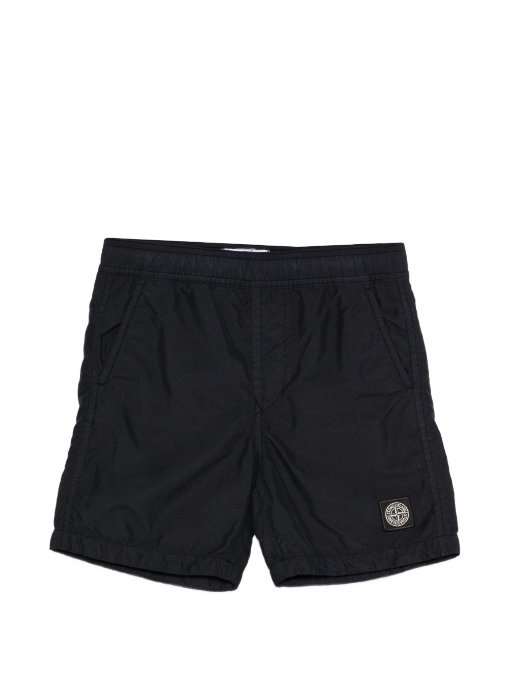 Costme blu per bambino 6B100003S0046 V0020 Stone Island Kids 
