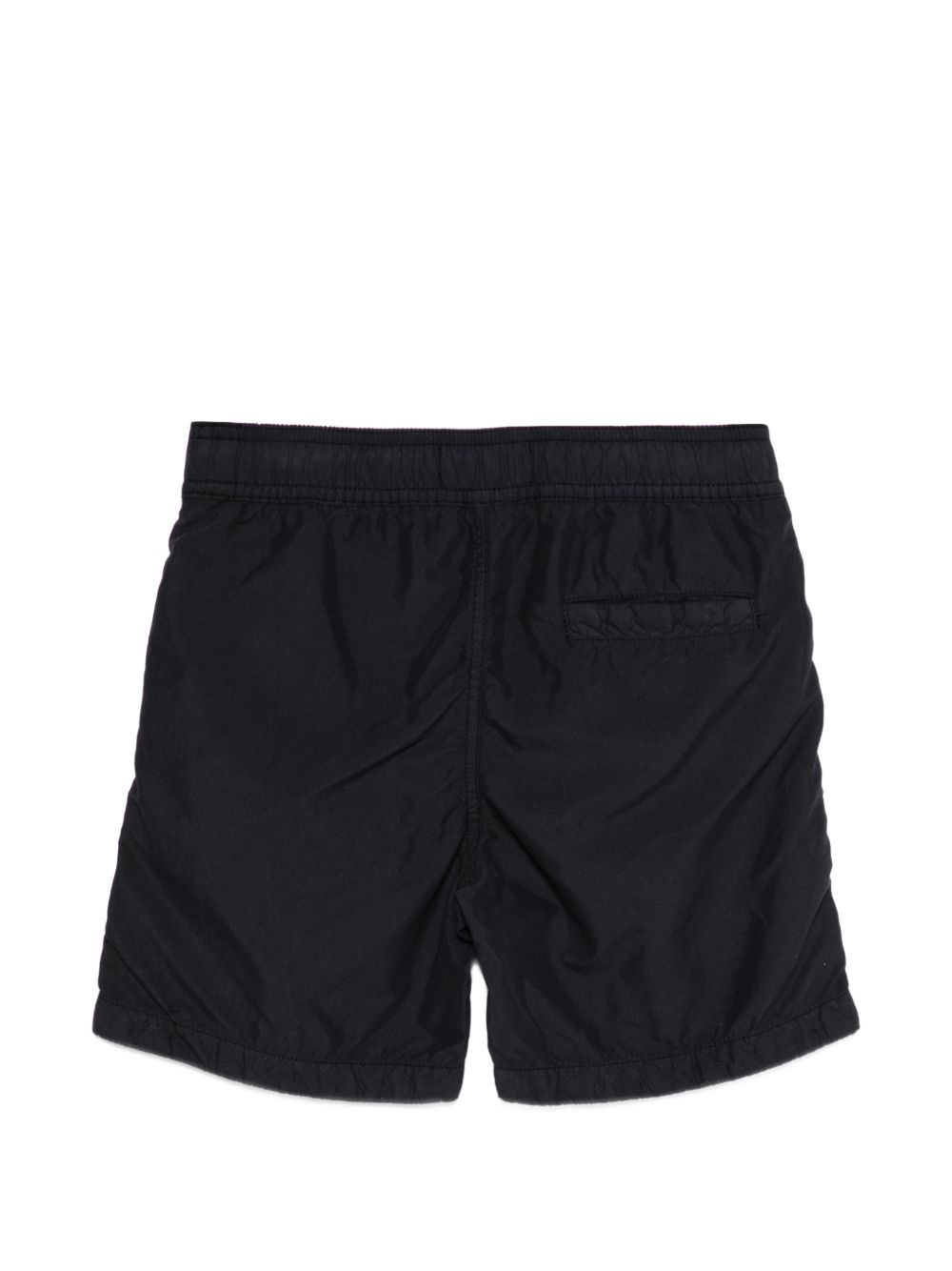 Costme blu per bambino 6B100003S0046 V0020 Stone Island Kids 