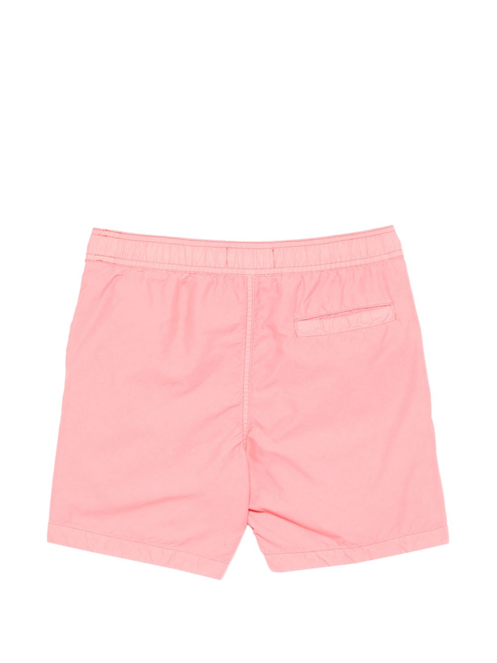 Costume rosa per bambino 6B100003S0046 V008D Stone Island Kids 