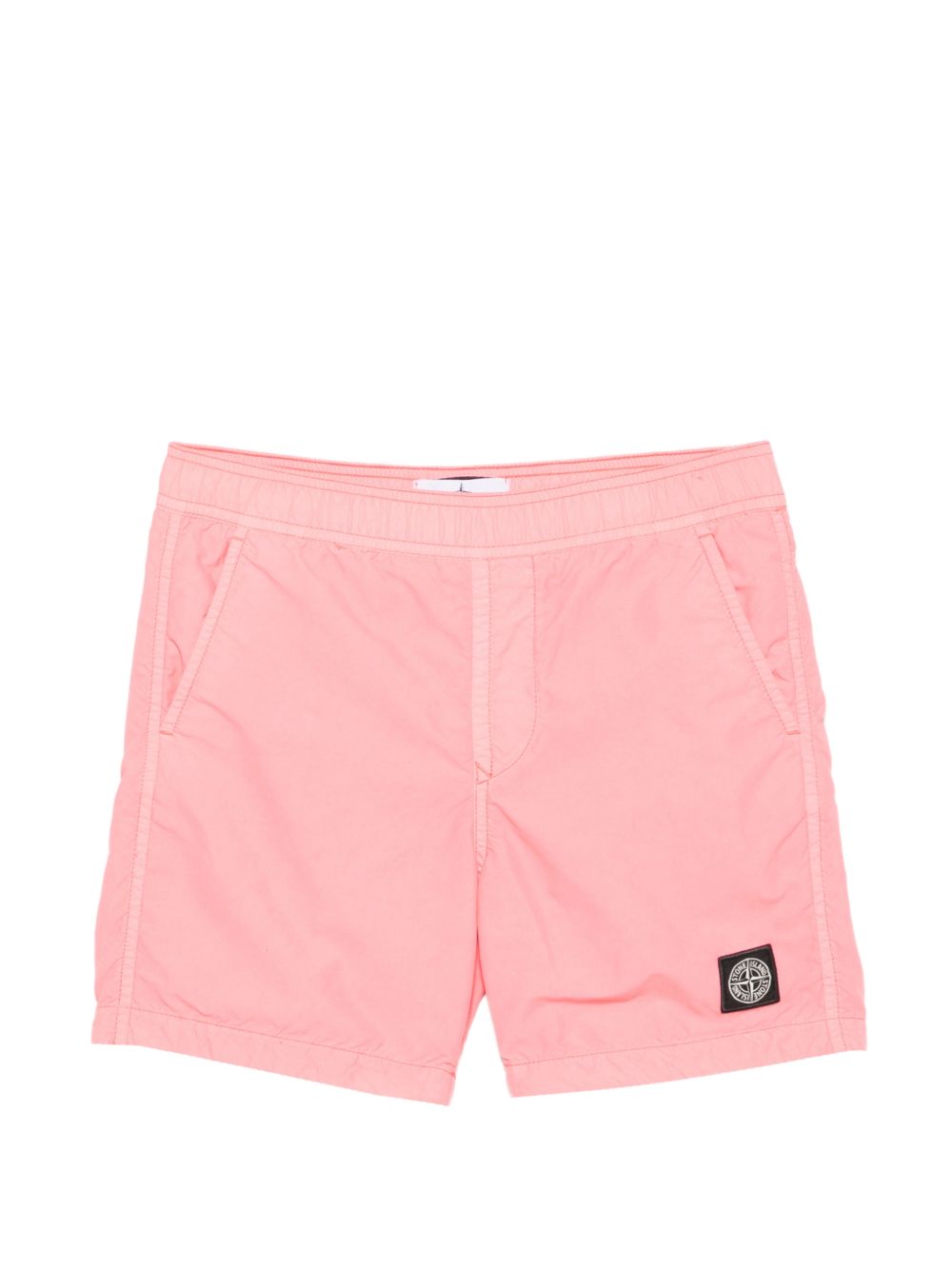 Costume rosa per bambino 6B100003S0046 V008D Stone Island Kids 