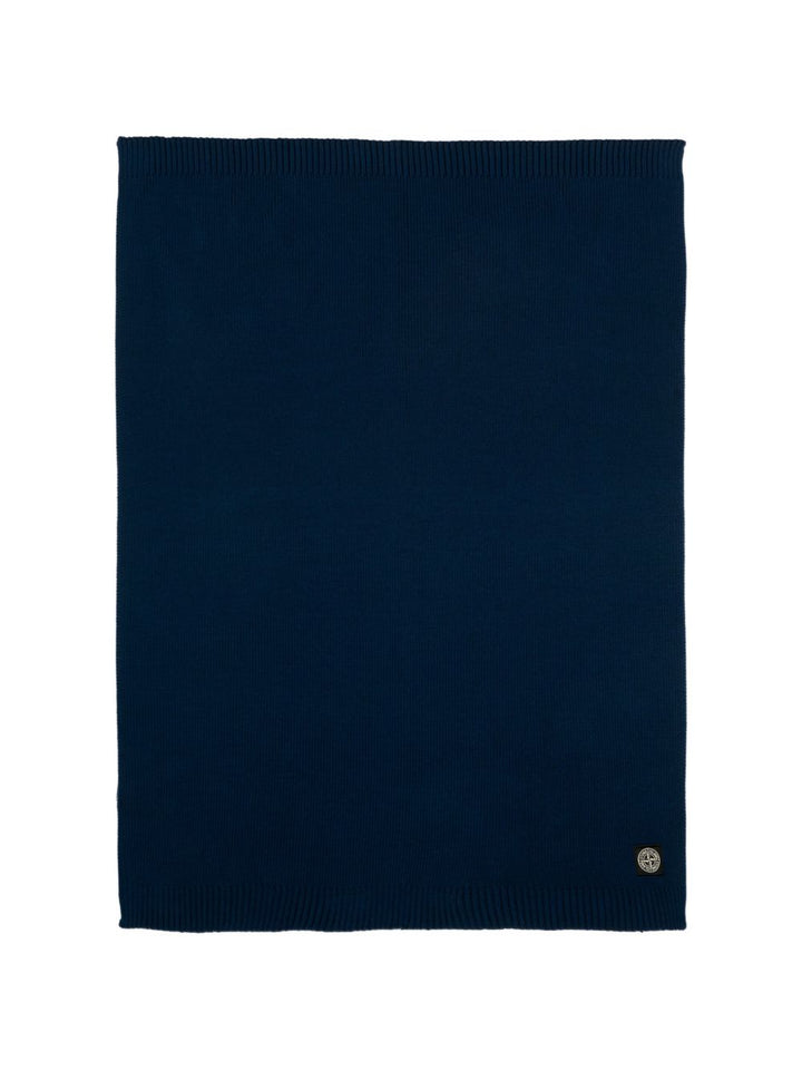 Completo bly navy per neonato 6M200001S0917 V0020 Stone Island Kids 