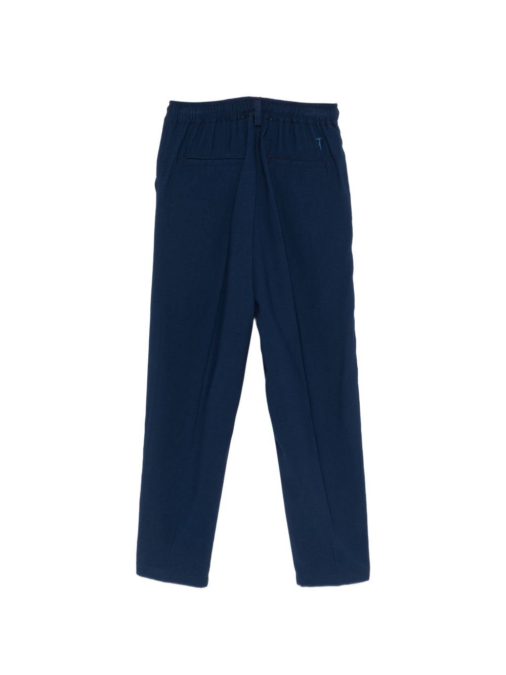 Pantalone blu per bambino TBP26161PA BLU Trussardi Kids 