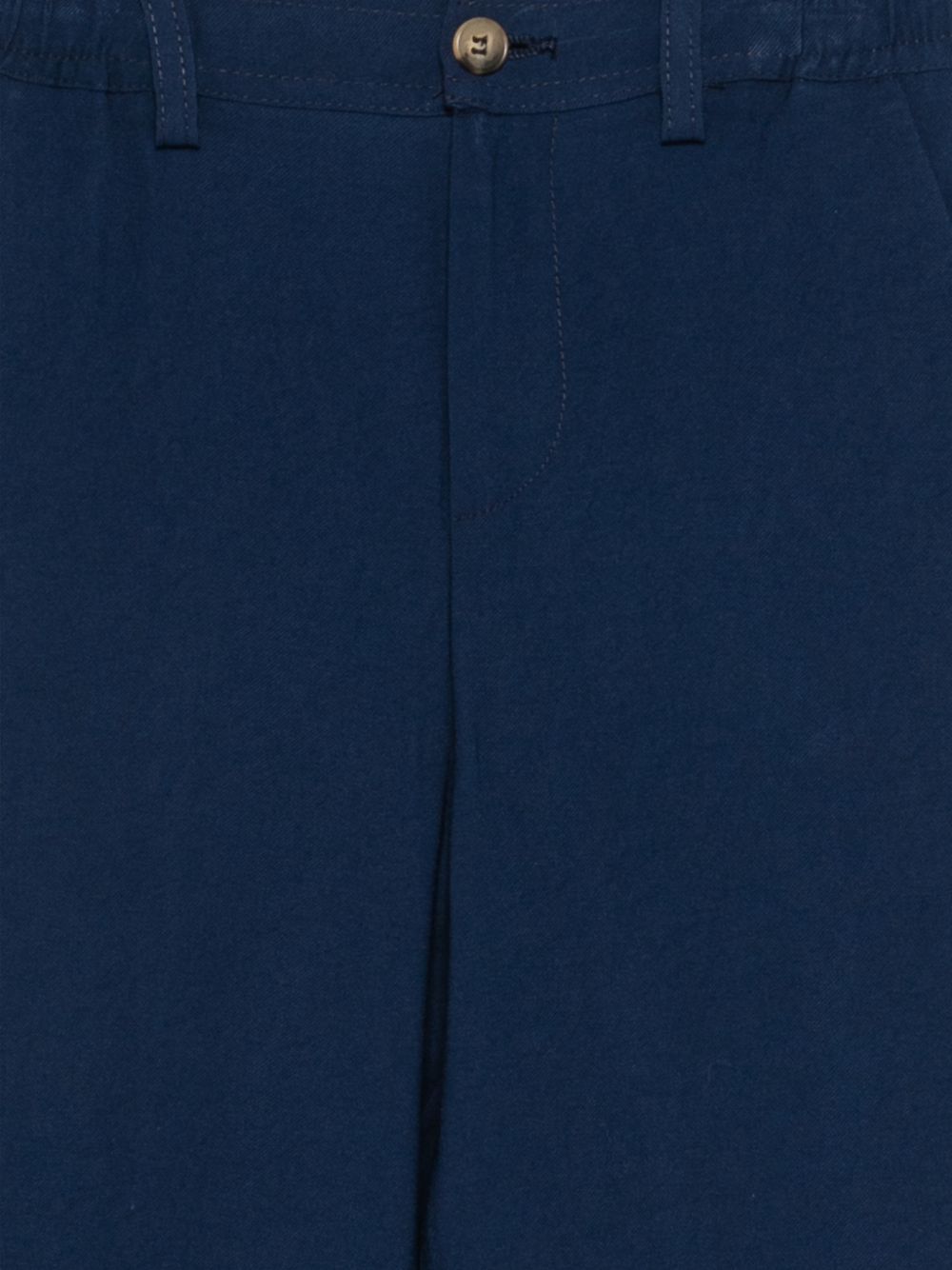 Pantalone blu per bambino TBP26161PA BLU Trussardi Kids 