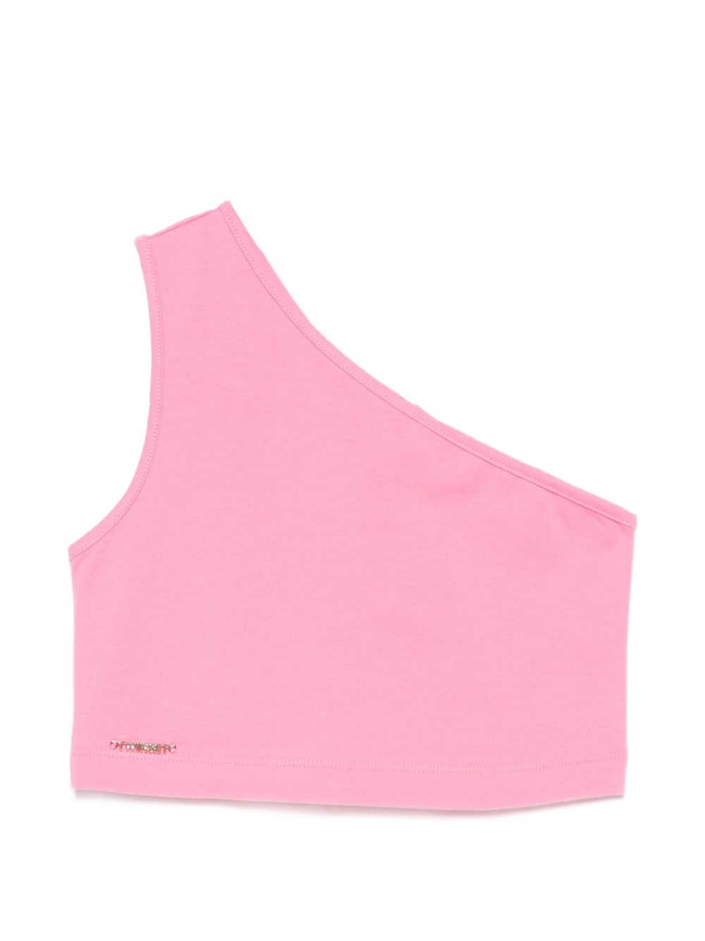 Top rosa per bambina 261GJ2255 07207 Twin Set 