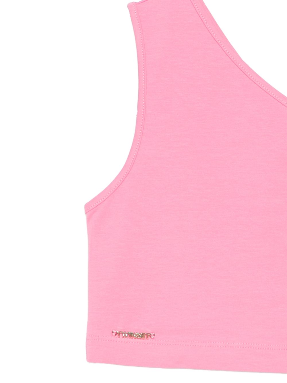Top rosa per bambina 261GJ2255 07207 Twin Set 