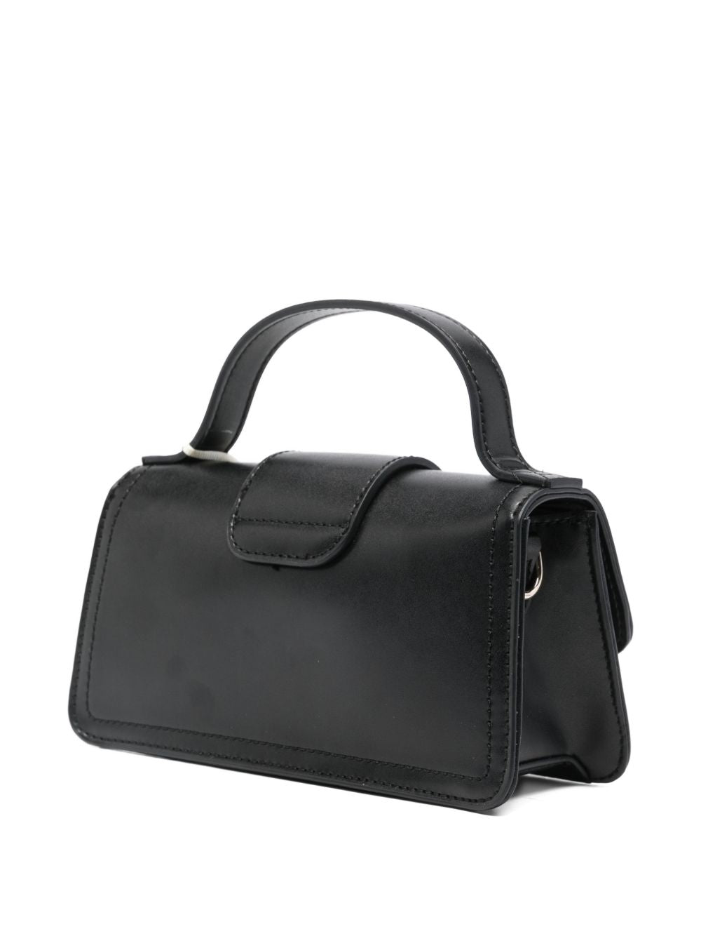 Borsa nera per bambina 261GJ8012 00006 Twin Set 