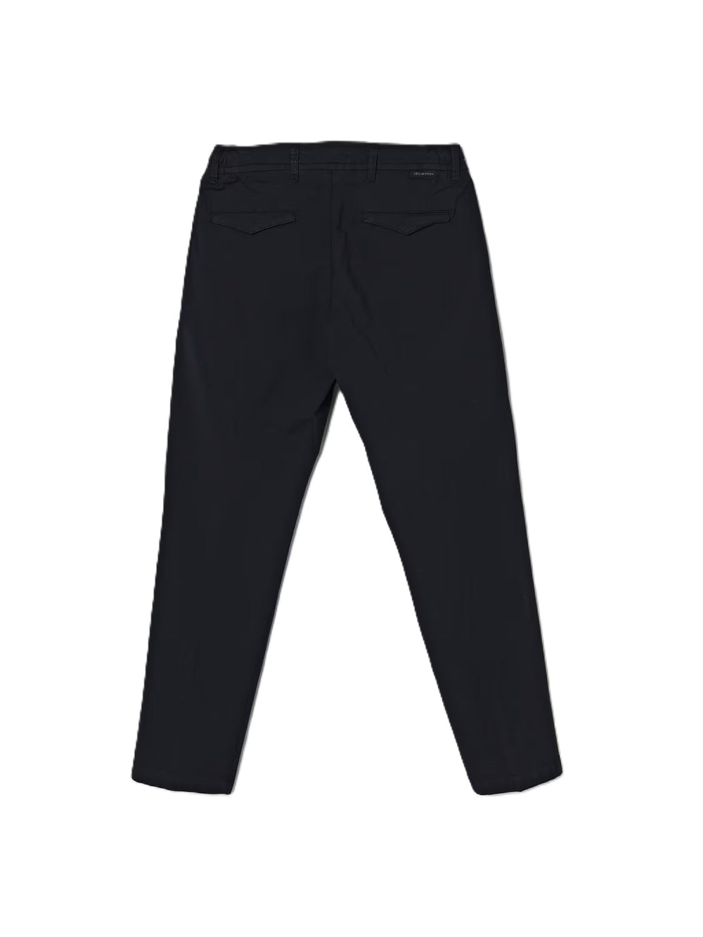 Pantalone blu navy per bambino J5117PS26 RE098 Jeckerson Kids 