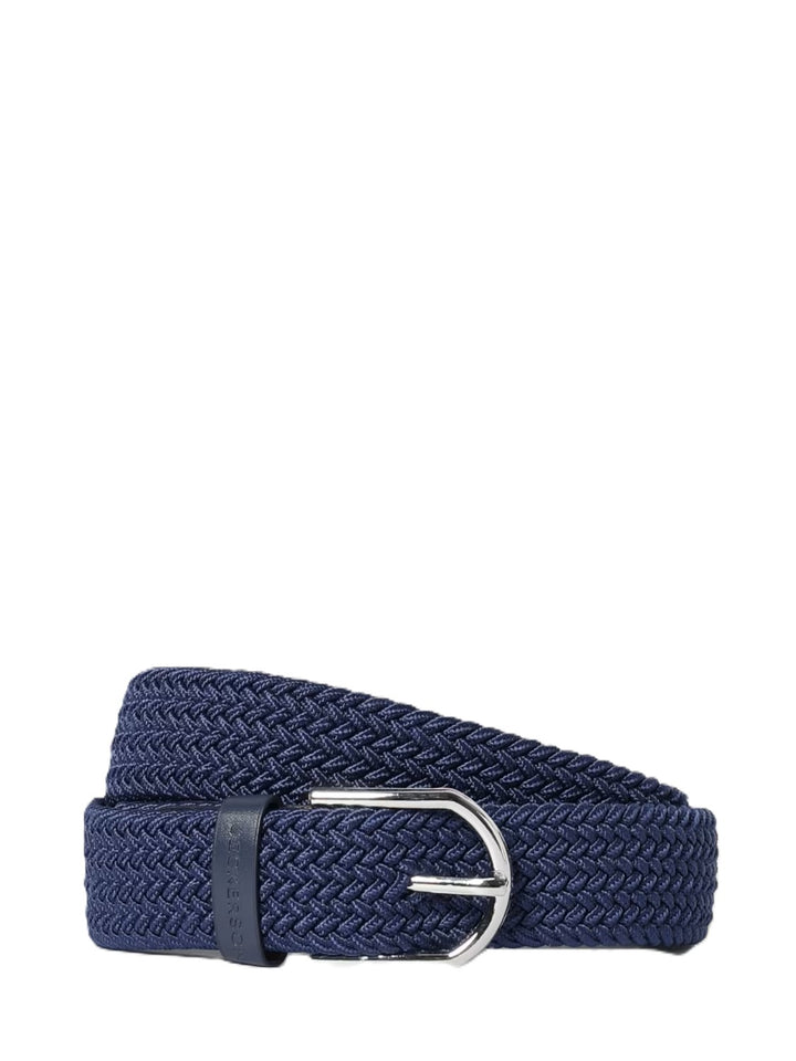 Cintura blu per bambino J5119HS26 RE098 Jeckerson Kids 