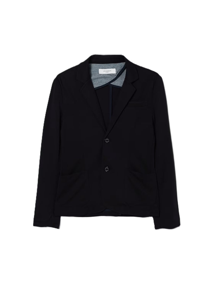 Blazer blu per bambino J5138JS26 RE098 Jeckerson Kids 