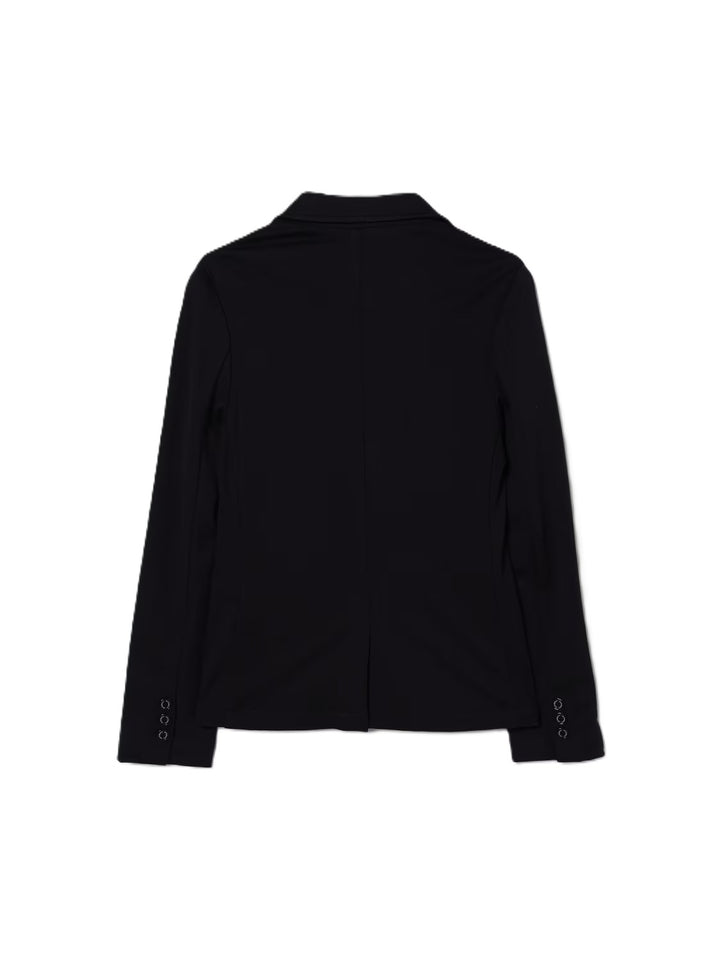 Blazer blu per bambino J5138JS26 RE098 Jeckerson Kids 