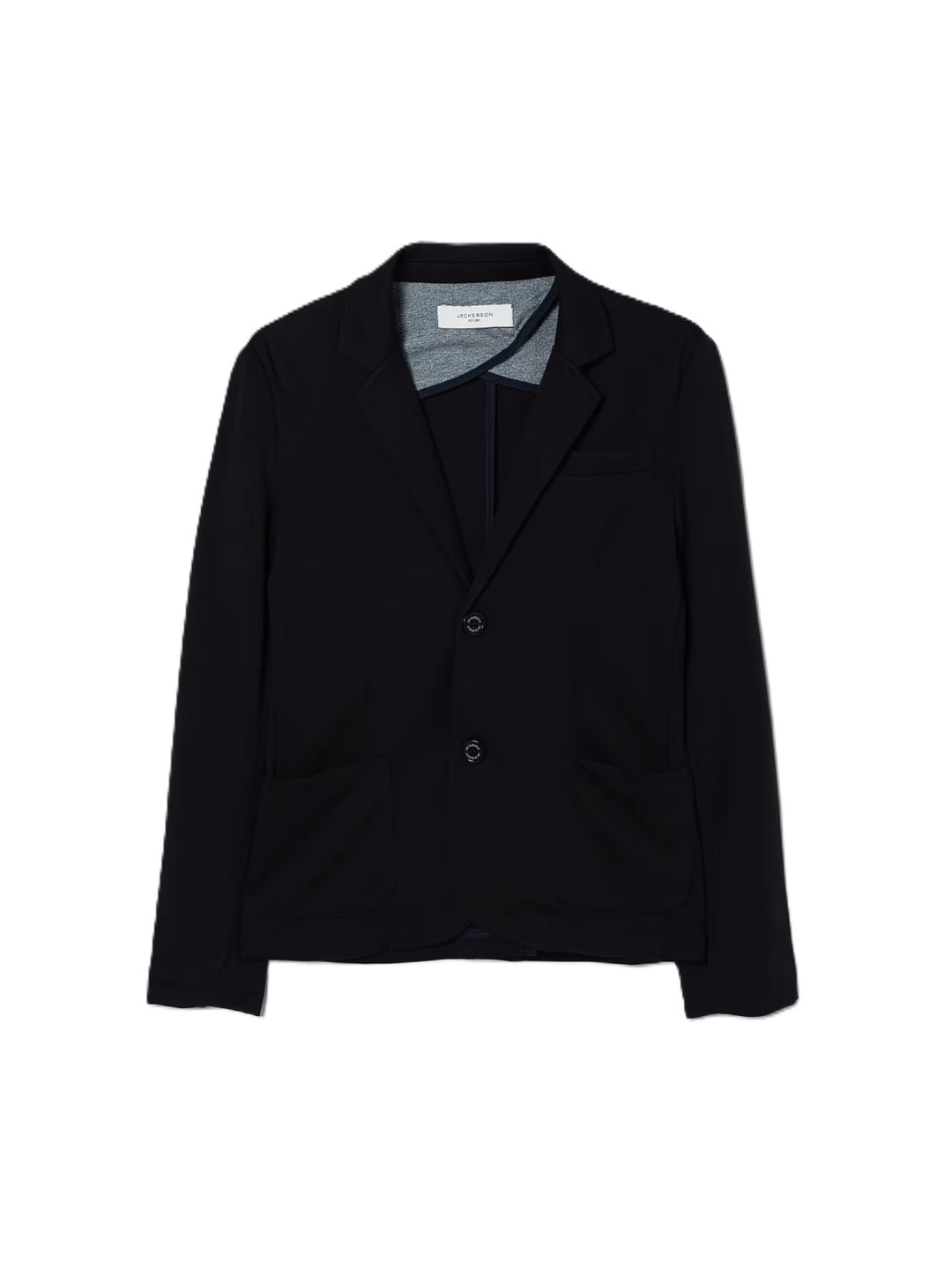 Blazer blu per bambino J5138JS26 RE098 Jeckerson Kids 