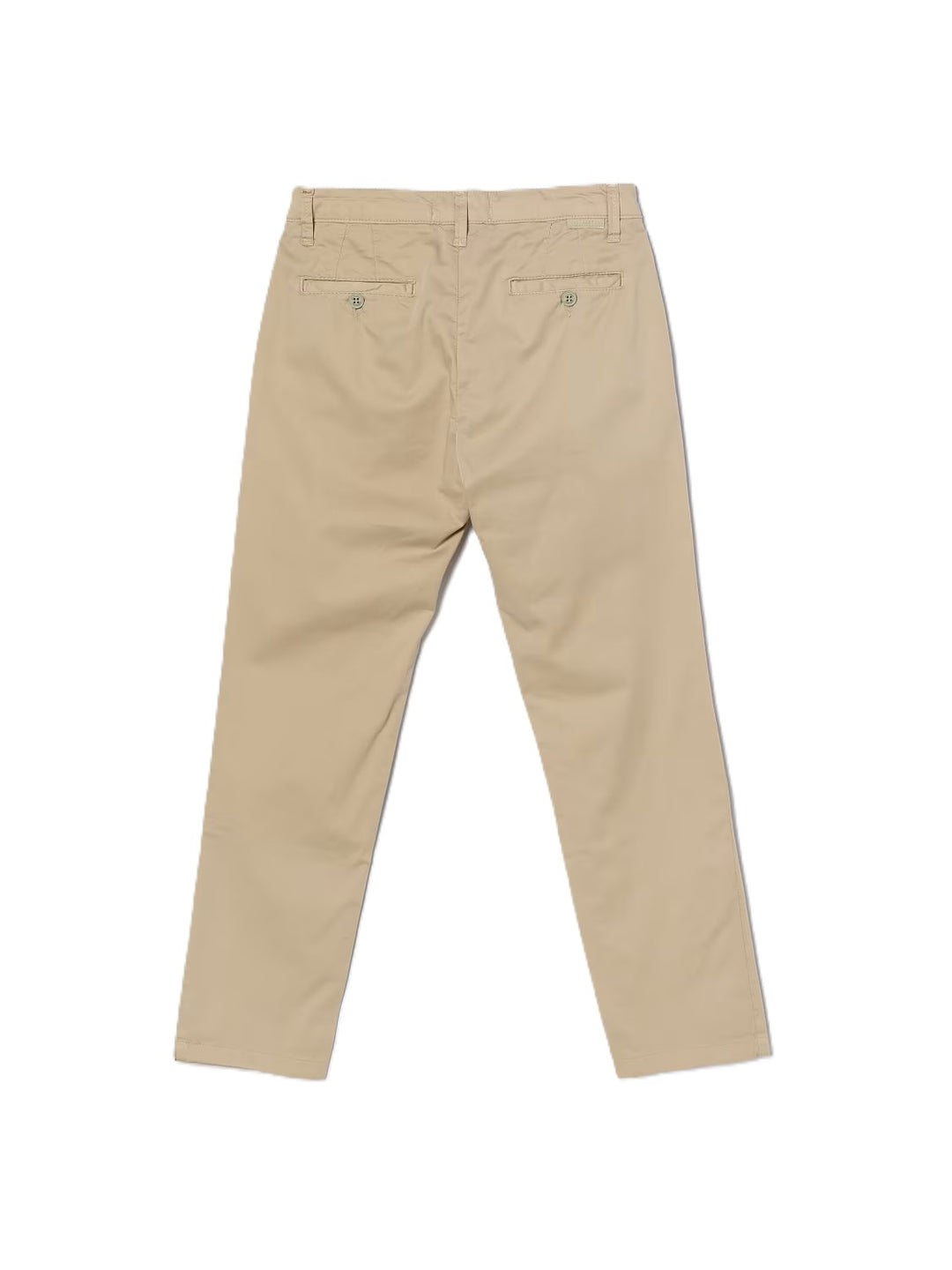 Pantalone beige per bambino J5166PS26 RE012 Jeckerson Kids 