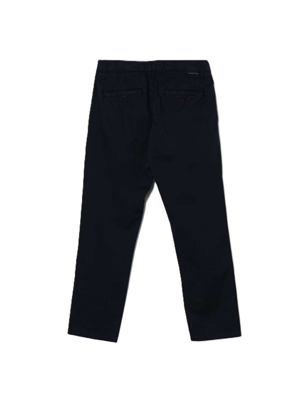 Pantalone blu per bambino J5166PS26 RE098 Jeckerson Kids 
