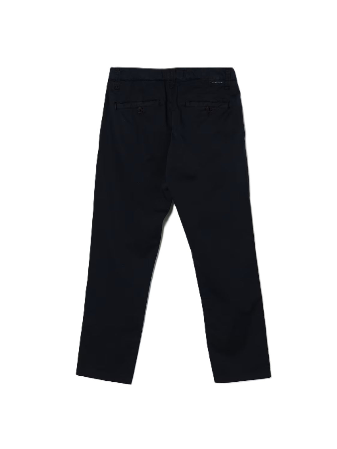 Pantalone blu per bambino J5166PS26 RE098 Jeckerson Kids 