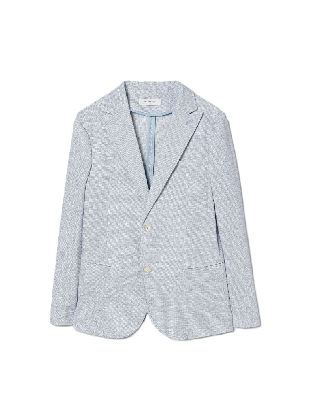 Blazer cielo per bambino J5170JS26 RE157 Jeckerson Kids 