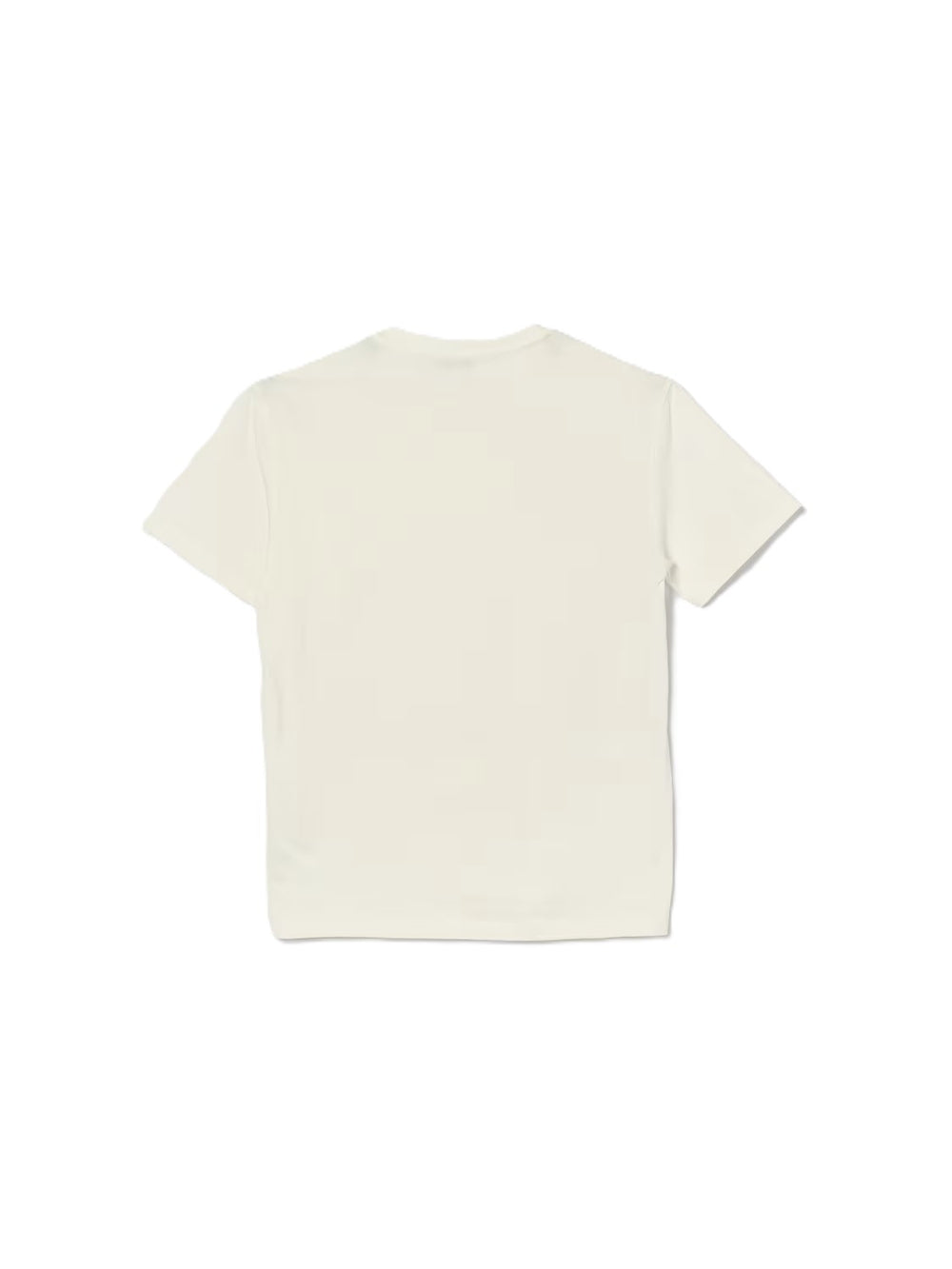 T-shirt latte per bambino J5179TS26 RE013 Jeckerson Kids 