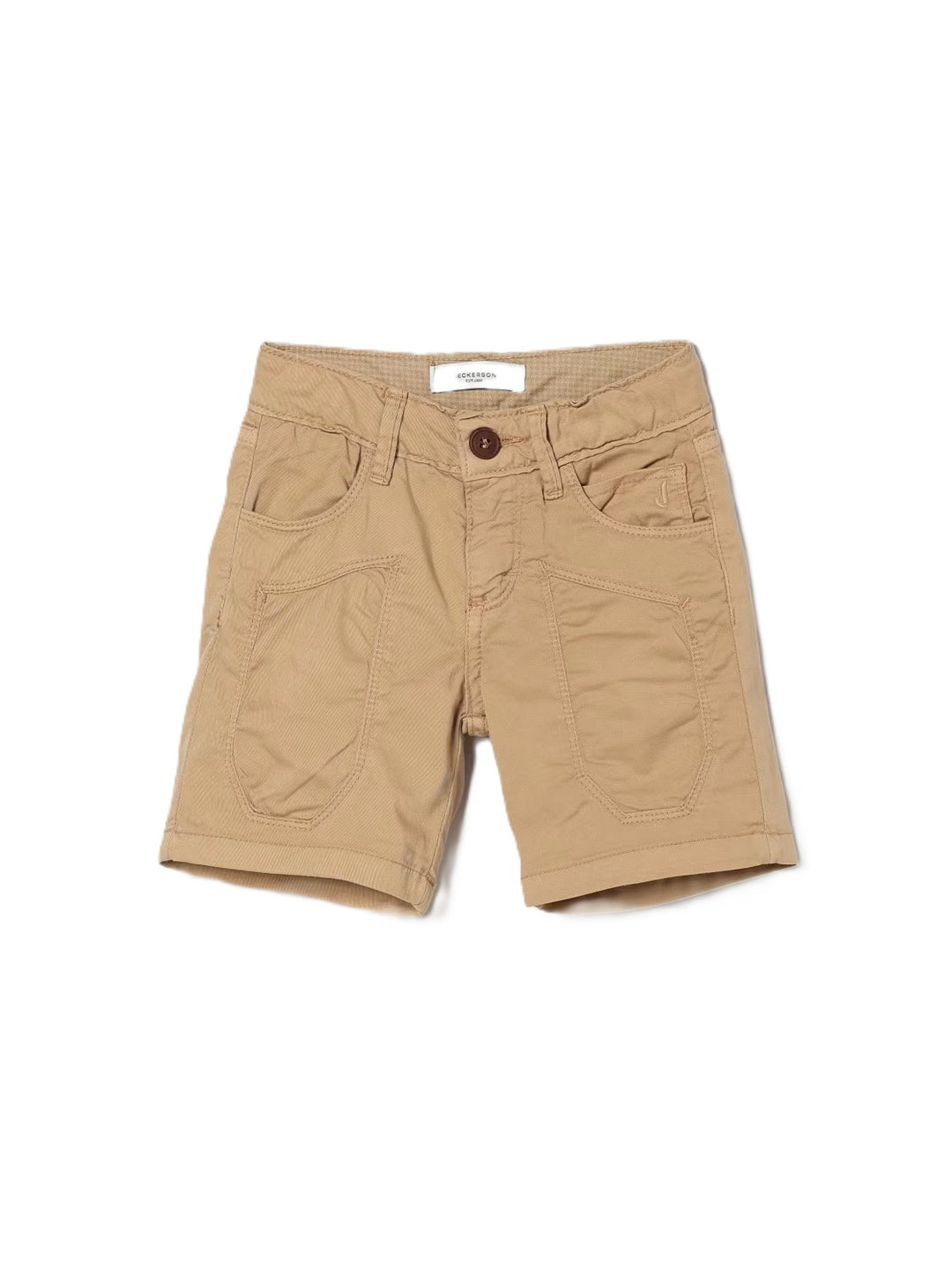 Bermuda terra per bambino JB5605PS26 RE102 Jeckerson Kids 