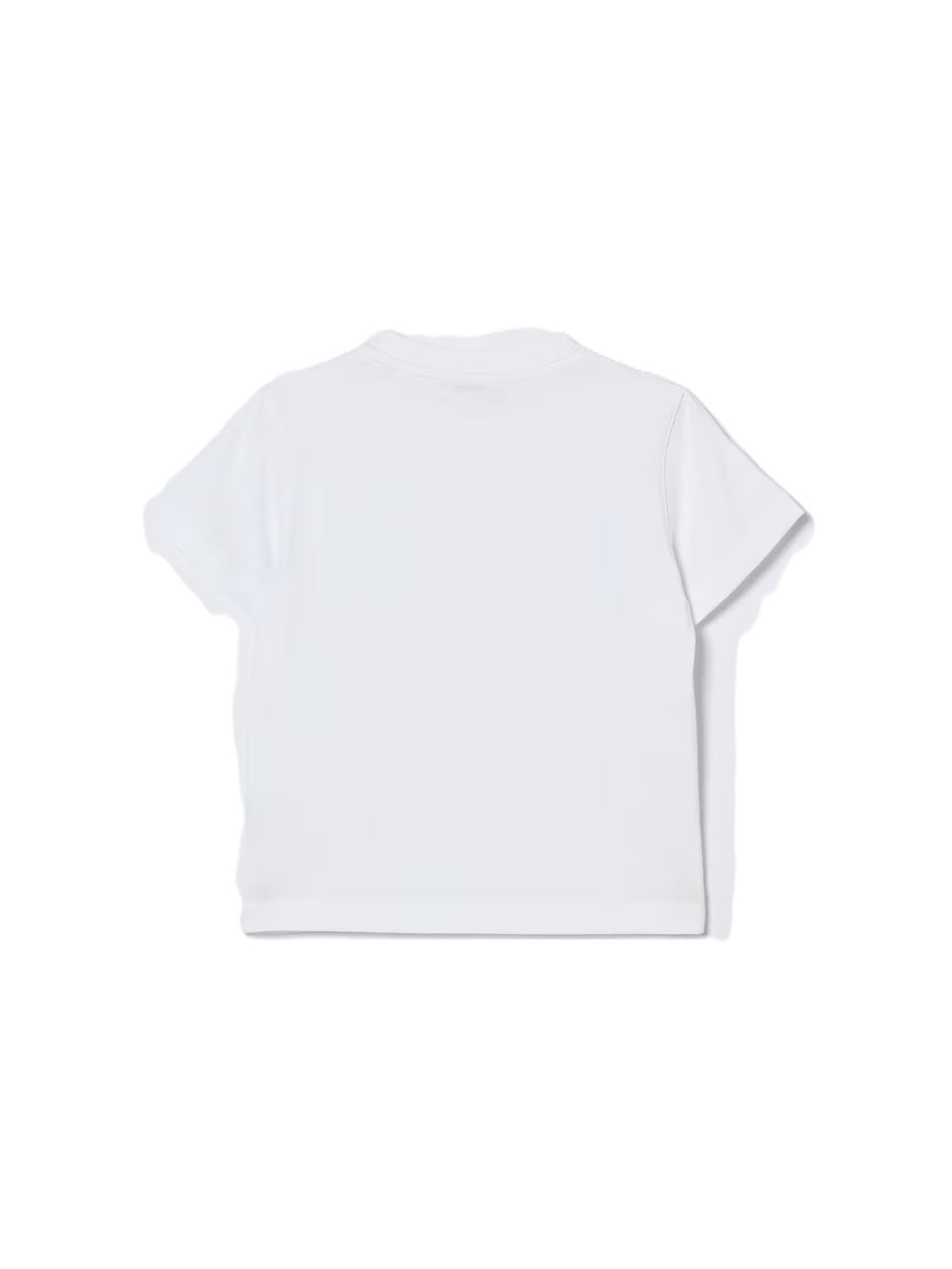 T-shirt bianco per bambino JB5666TS26 RE011 Jeckerson Kids 