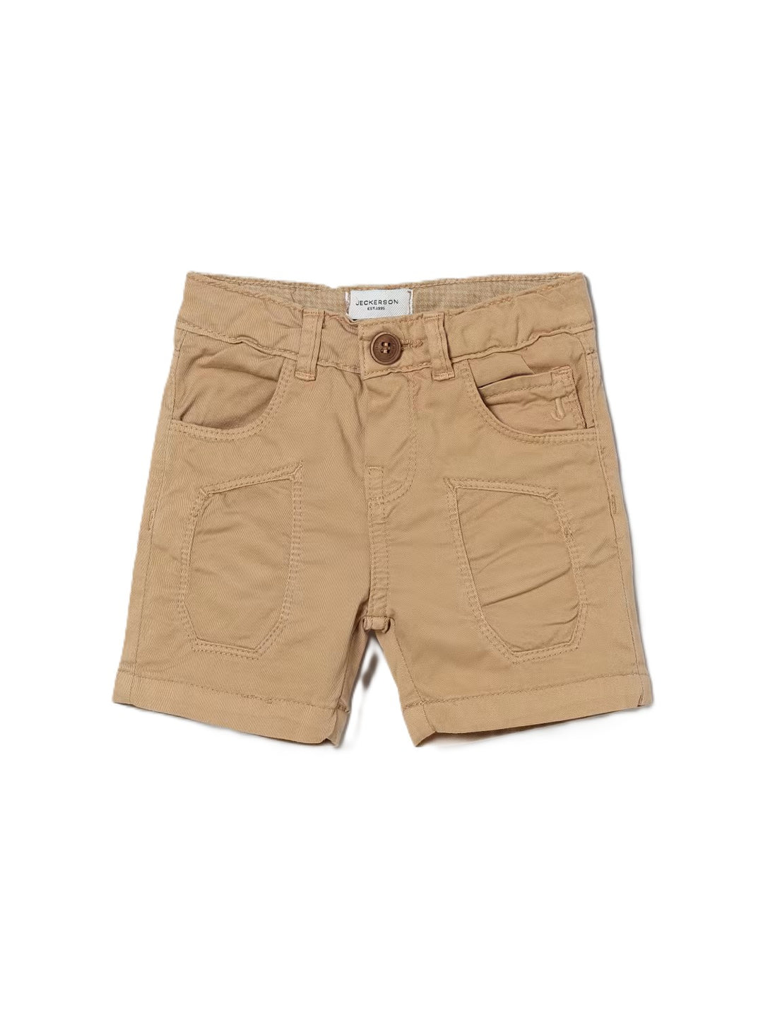 Bermuda terra per neonato JN5405PS26 RE102 Jeckerson Kids 