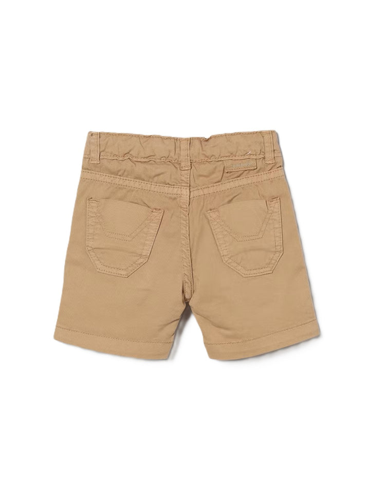 Bermuda terra per neonato JN5405PS26 RE102 Jeckerson Kids 
