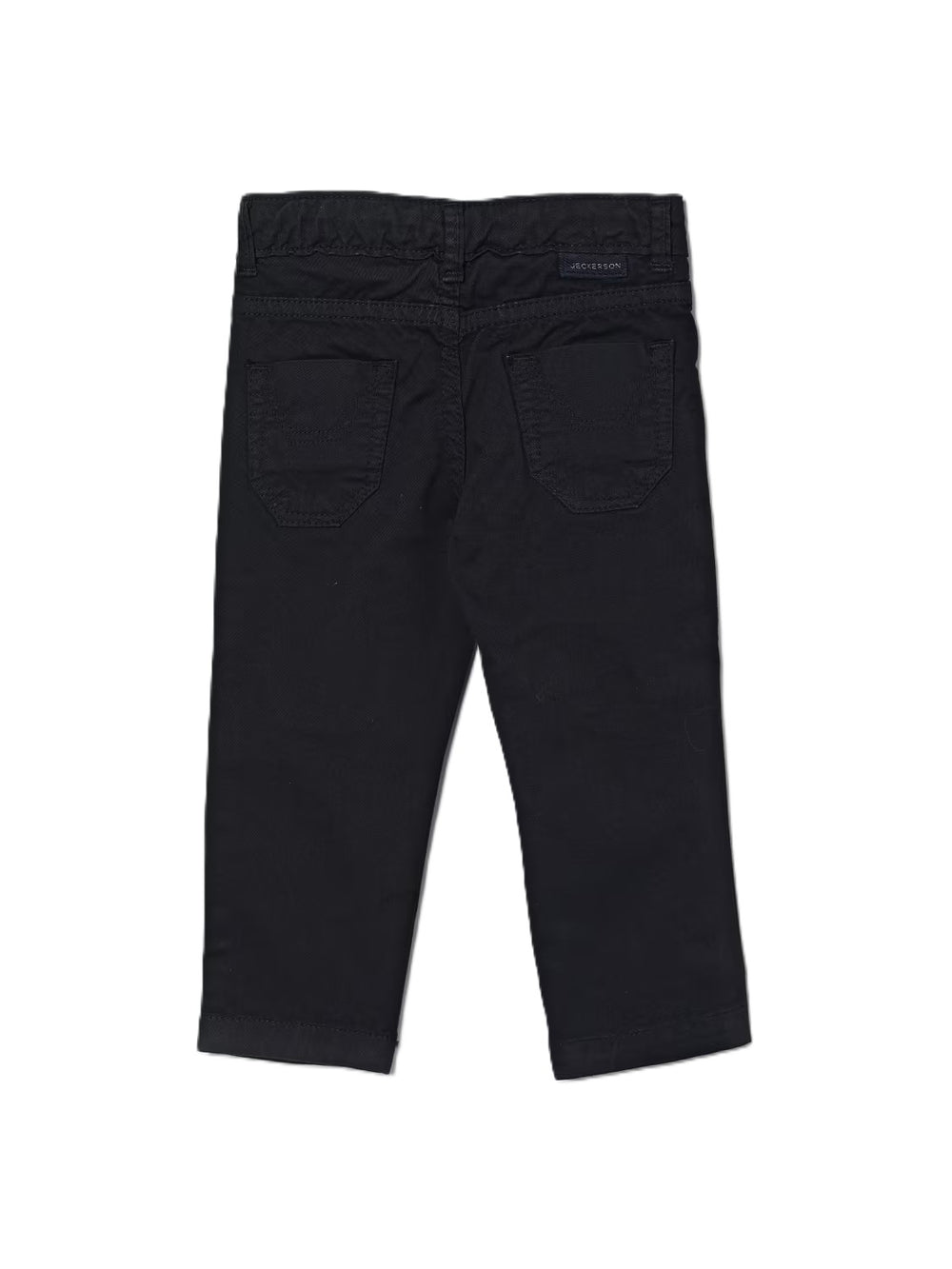 Pantalone blu per neonato JN5417PS26 RE098 Jeckerson Kids 