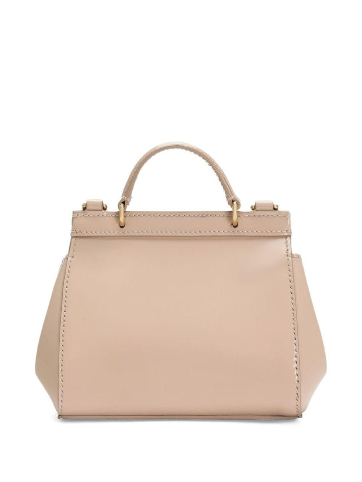 Borsa cipria per bambina EB0003A1067 80412 Dolce & Gabbana Kids 
